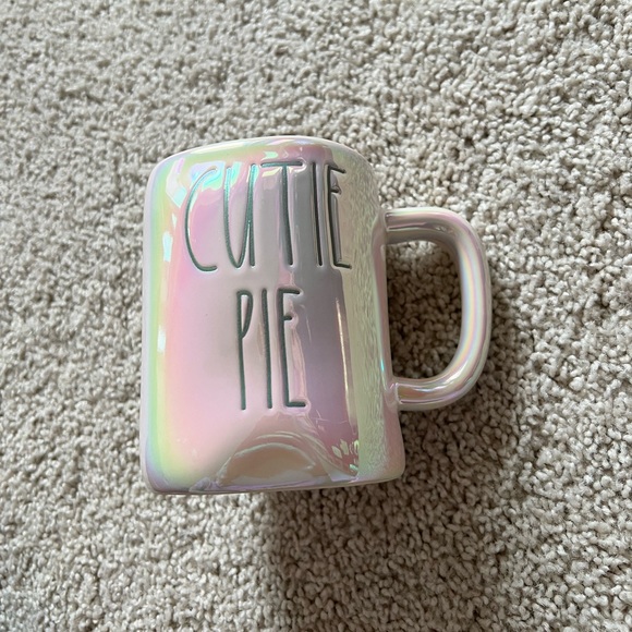 Rae Dunn Other - Rae Dunn Iridescent